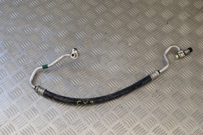 Шланг кондиціонера mazda cx3 cx-3 2016 фото №1