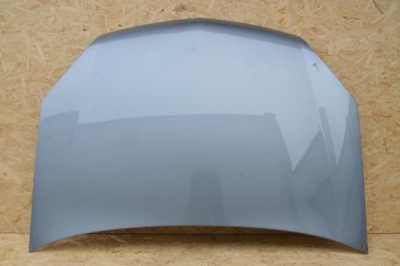 HOOD COVERING ENGINE OPEL VECTRA C FACELIFT - milautoparts-fr.ukrlive.com