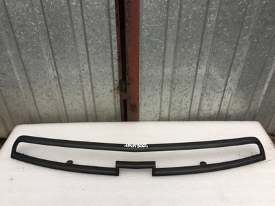 Chevrolet orlando решётка радиатора решётка радиатора бампера перед 10- фото №1