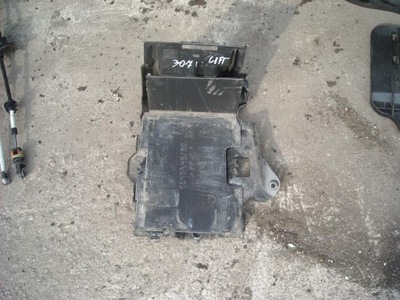 PEUGEOT 307 BEARER UNDER BATTERY - milautoparts-fr.ukrlive.com