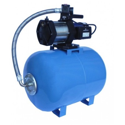 ZESTAW HYDROFOROWY MG4 1000 INOX 80L IMERA