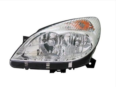 CITROEN C5 2001-2004 LAMP LAMP FRONT LEFT - milautoparts-fr.ukrlive.com