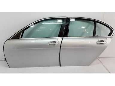 Двері ліва лівий перед передні bmw seria 7 e65 фото №1