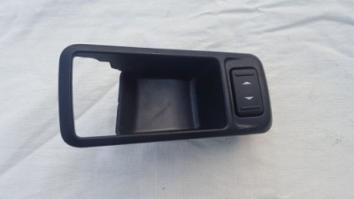 Корпус ручка i переключатель ford focus 3m51226a36 фото №1