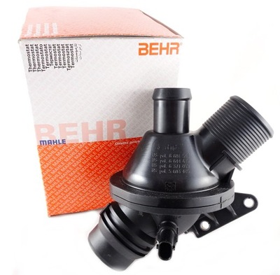 BEHR THERMOSTAT 11537588257 11538635689 11538636594 - milautoparts-fr.ukrlive.com