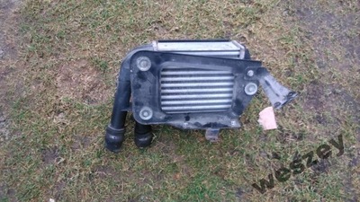 RADIATEUR INTERCOOLER FIAT PANDA - milautoparts-fr.ukrlive.com