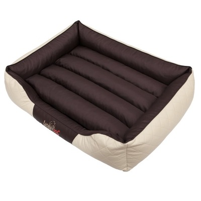 LEGOWISKO CESAR łóżko kojec dla Psa - R1: 65x52 cm