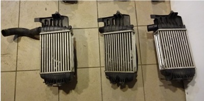 RADIATOR INTERCOOLER TOYOTA AURIS - milautoparts-fr.ukrlive.com