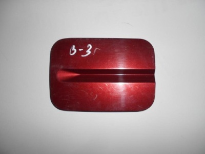 Крышка заливной топлива vw passat b3 фото №1