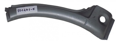 REPAIR KIT MUDGUARDS FRONT 501201-5 - milautoparts-fr.ukrlive.com