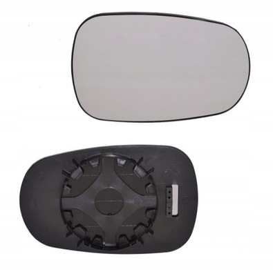 RENAULT MODUS THALIA COUSSINET GLACE MIROIRS GAUCHE PRA - milautoparts-fr.ukrlive.com