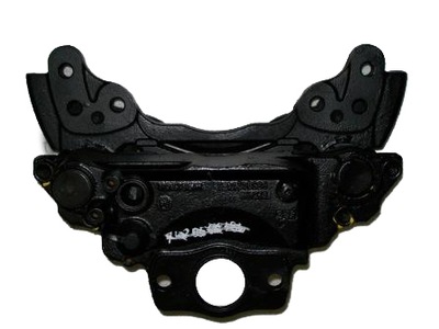 Супорт гальмівний 440 480 400 renault magnum lrg701 фото №1