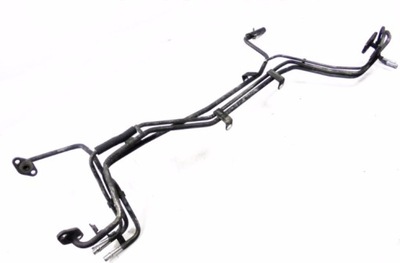 Магістраль дроти subaru impreza legacy 1.8 фото №1