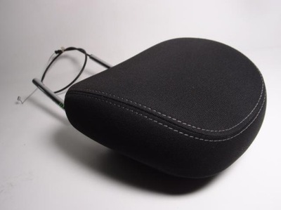 Подголовник левый перед kia sportage iii фото №1