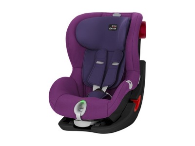 Autoseda ky CARETERO CAMELEON autoseda ky zariadeni isofix 9 36K