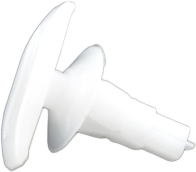 Клипса уплотнители дверь toyota camry celica carina фото №1