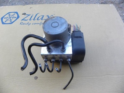 Citroen c4 picasso i насос abs фото №1