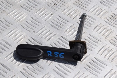 Ручка регулювання керма mini cooper s r56 jcw фото №1