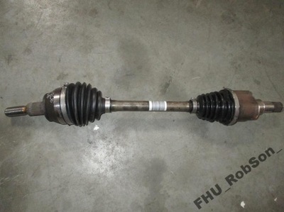 FORD FOCUS MK3 1.0 ECOBOOST HALF-AXLE LEFT 6 GEAR - milautoparts-fr.ukrlive.com