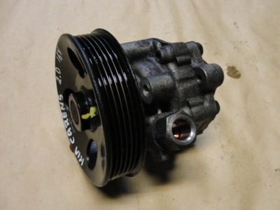 Kia carens ii 03 r 2.0 16 v crd насос усилителя фото №1