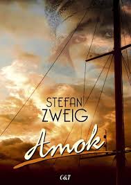 Stefan Zweig - Amok [NOWA] Dziewczyna z poczty