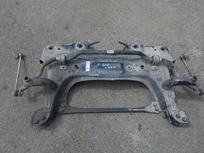 Fiat 500l 500 long подрамник подрамник подрамник фото №1