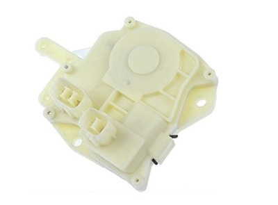 Honda cr-v odyssey s2000 замок двері перед лівий фото №1