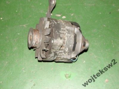 Генератор volvo 340 1,6 d фото №1