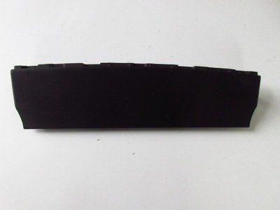 Prius plus защита панели консоли спидометра фото №1