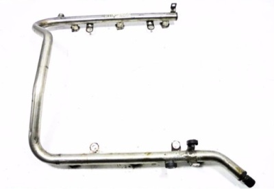 Молдинг упорскування mercedes w163 ml 320 3,2 v6 фото №1