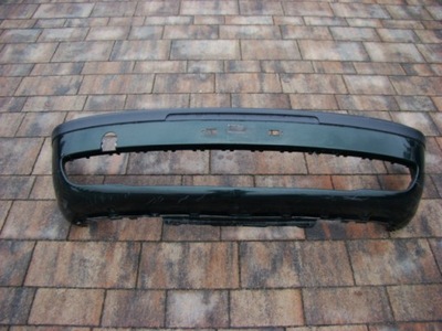 Opel zafira a- бампер перед передний фото №1