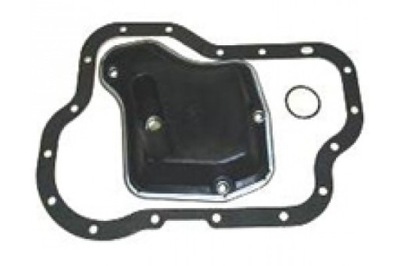 Фильтр коробки mazda 626 mpv millenia 2.0 2.5 фото №1