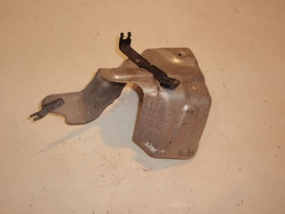 Ap лист захист турбіни 059145323 audi a4 a5 фото №1