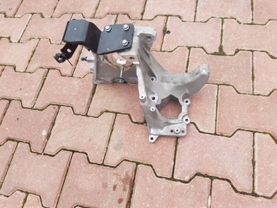 BRACKET MOUNTING PUMP OPEL ASTRA J IV 2.0 55574721 - milautoparts-fr.ukrlive.com