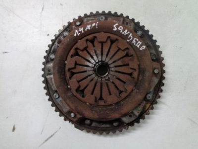 ! dacia sandero 1.4 mpi сцепление полный ! фото №1