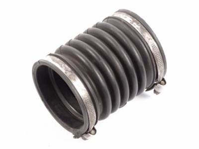 Mercedes w140 3.2 труба шланг витратомір фото №1