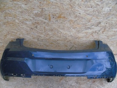 OPEL ASTRA K HATCHBACK 17- BUMPER REAR REAR - milautoparts-fr.ukrlive.com