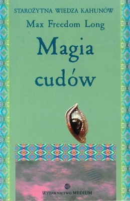 Magia cudów Max Freedom Long