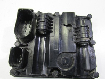 COMPUTER CONTROL UNIT BOX VW GOLF 7 VII 2.0 TSI - milautoparts-fr.ukrlive.com