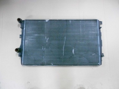 VW GOLF V PLUS 04R- 1.9 TDI RADIATOR WATER - milautoparts-fr.ukrlive.com