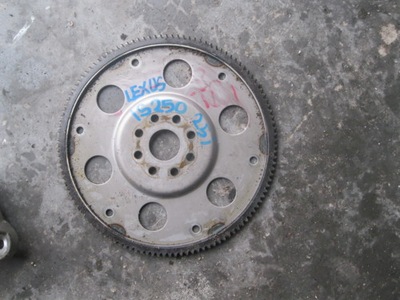 Колесо маховик lexus is250i фото №1