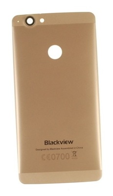Klapka obudowa Blackview R7 4G