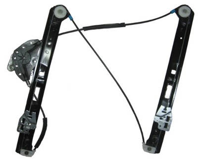 MECHANISM LIFTING DEVICE WINDOW LEFT FRONT BMW E46 3 - milautoparts-fr.ukrlive.com