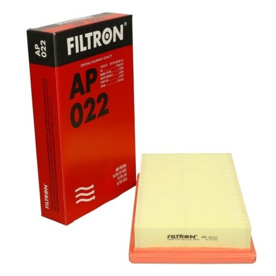 FILTER AIR FILTRON FIAT SEICENTO - milautoparts-fr.ukrlive.com