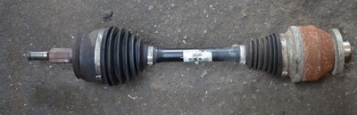 VW T5 2.5TDI HALF-AXLE LEFT 7H0407271 AL AH Q - milautoparts-fr.ukrlive.com