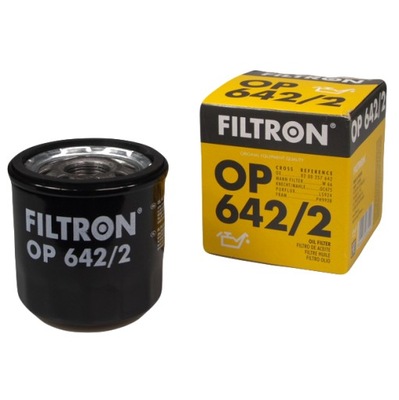 FILTRE HUILES OP 642/2 LAGUNA ESPANCE MASTER TRAFIC - milautoparts-fr.ukrlive.com