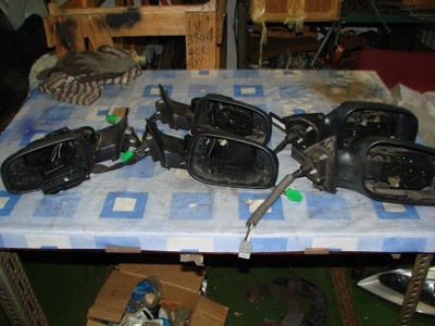 Зеркало volvo s80 l r 98-2006 фото №1