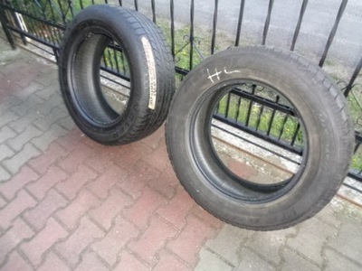 2× TIRE CALOROCZNA GOODYEAR WRANGLER HP ALL WEATHER 245/60R18 105 H RANT PROTECTIVE - milautoparts-fr.ukrlive.com