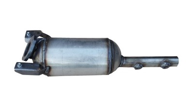 FILTRE DPF FAP RENAULT SCENIC 1.9DCI 05/2005- - milautoparts-fr.ukrlive.com