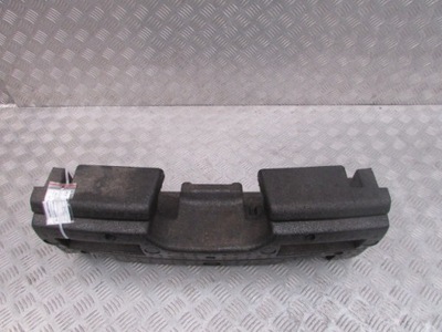 ABSORBER BUMPER REAR NISSAN NOTE FACELIFT 09R - milautoparts-fr.ukrlive.com